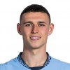 Fodboldtøj Phil Foden